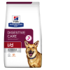 Hill's Prescription Diet i/d Starostlivosť o zažívanie vrece pre psov 16 kg