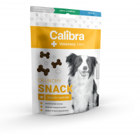 Calibra VD Dog Snack Vitality Support 120g (min. odběr 7 ks)