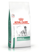 Royal Canin VHN Dog Diabetic 12kg
