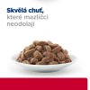 Hill's Fel.PD C/D kapsa Urinary Stress+Metabol 12x85g NEW