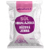 Allnature Himalájska soľ ružová jemná 500g