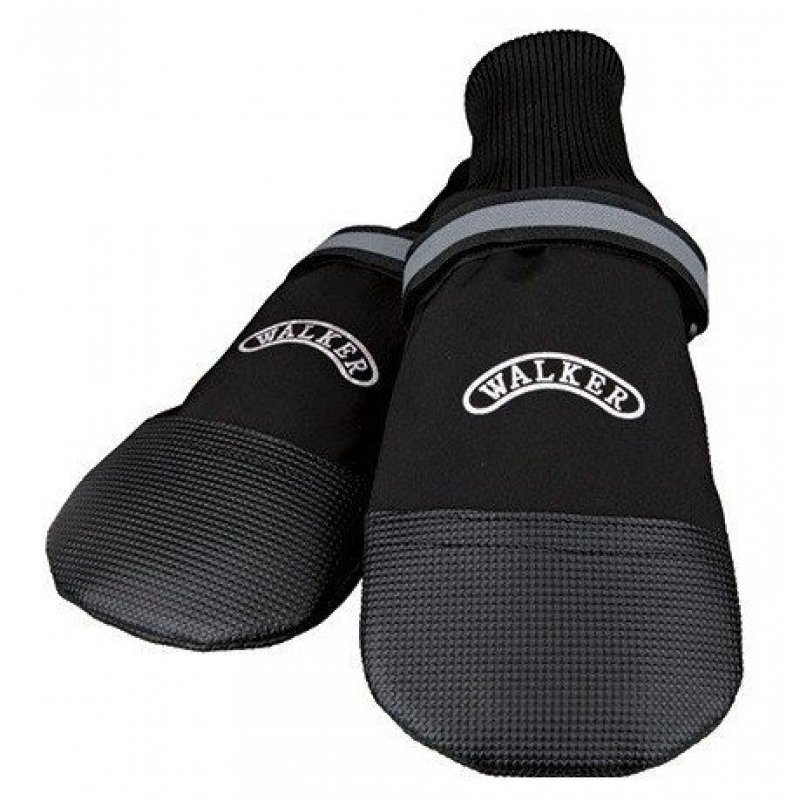 Topánočka ochranná Walker Comfort koža/nylon S 2ks