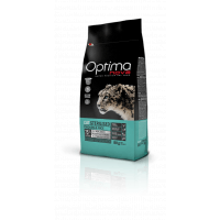 Optima Nova Cat Sterilised 2kg