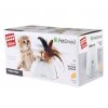 Hračka mačka GiGwi Pet Droid Hider interaktívna hračka