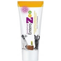 Entero ZOO detoxikačný gél 100g