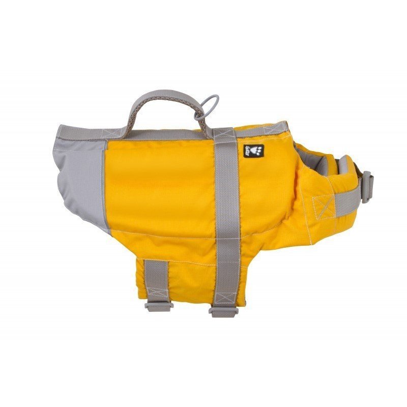 Vesta plávacia Hurtta Life Savior 5-10kg oranžová