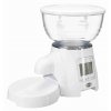 Automatické krmítko TX7, zásobník na 5 l, 5 dávok 40x26x34cm (RP 0,12 €)