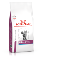 Royal Canin VDC Renal Special 2kg