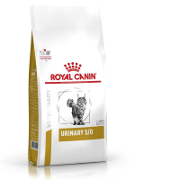 Royal Canin VHN Cat Urinary S/O 1,5kg
