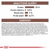 ROYAL CANIN VHN Dog Gastrointestinal Low Fat Small 3,5 kg