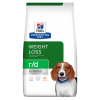 Hill's Can. PD R/D Dry 10kg NEW