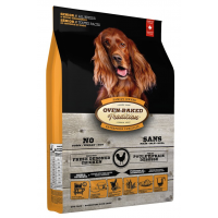 OBT Senior / Weight Control DOG Chicken All Breed 11,34 kg