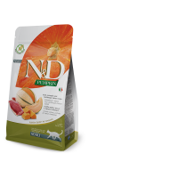 N&D Pumpkin CAT Duck & Cantaloupe melon 5kg