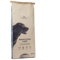 Magnusson Meat&Biscuit Light 14kg