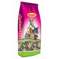 Avicentra Classic menu malý hlodavec 20kg