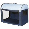 T-Camp MobileKennel 2 40x40x55cm