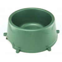 Miska plastová č.5 pre psa 4,50l SP