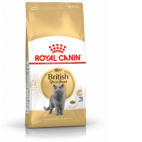 Royal Canin British Shorthair Adult 400g