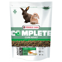 VL Krmivo pre zakrpatené králiky Cuni Adult Complete 500g