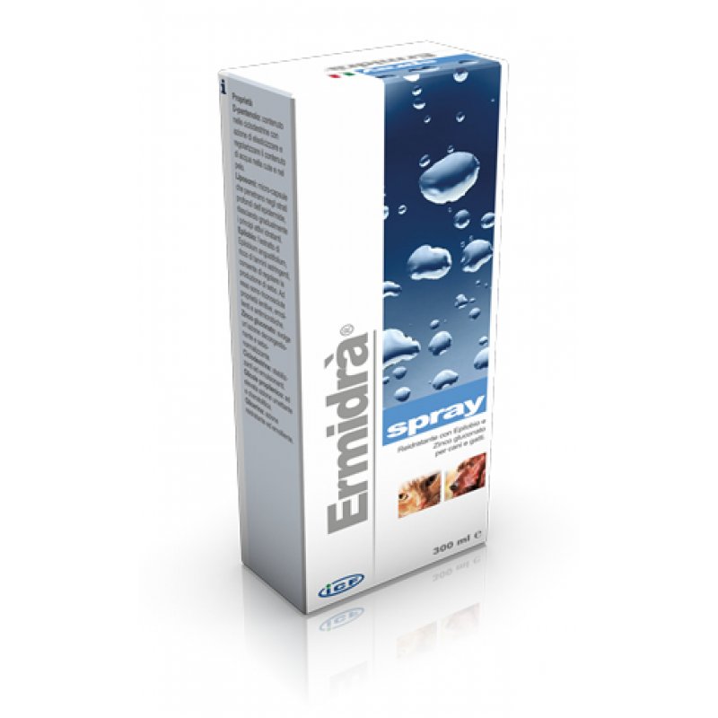 Ermidrá spray 300ml