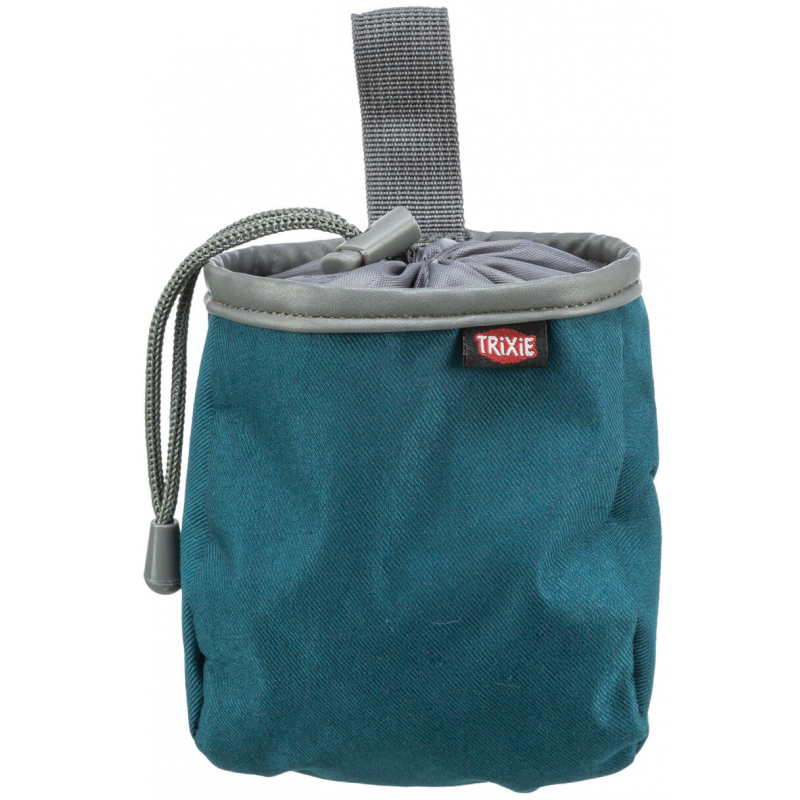 Vrecko na maškrty Dog Activity 10x14cm nylon