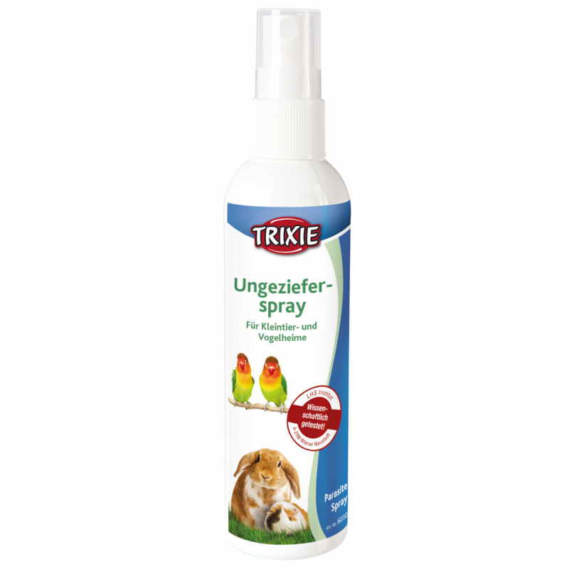 BIO Liberator, malé zvieratá a vtáky 100 ml