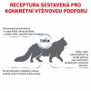 ROYAL CANIN VHN CAT HYPOALLERGENIC 400 g