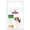 Hill's Science Plane Puppy Medium Chicken 18kg