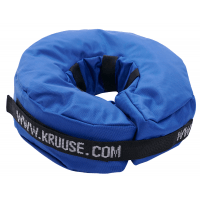 Golier ochranný nafukovací nylon KRUUSE vel.XS