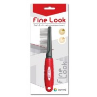 Hrebeň Fine Look stredne hustý 5x21cm