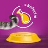 2x Whiskas Dry s kuracím mäsom - STERILE 14kg