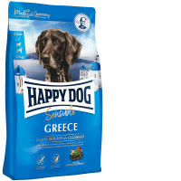 Happy Dog Supreme Sensible Greece 11kg