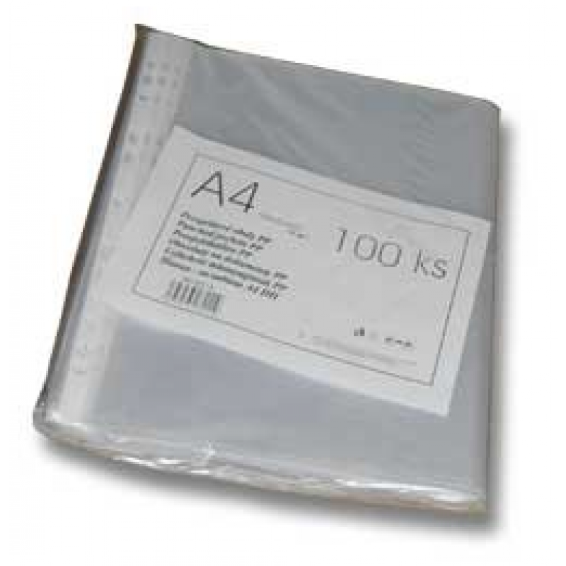 Euroobal A4 100ks