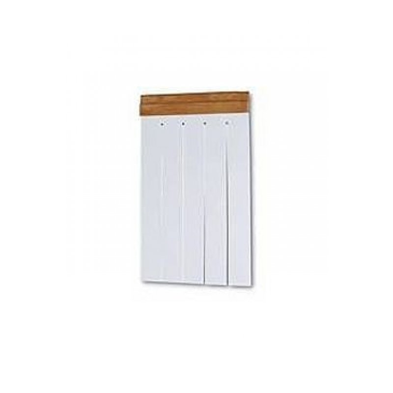 Dvierka do búdy závesné Porta Domus Maxi 41x69cm