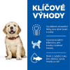 Hill's Can. SP Puppy Large Chicken ValuePack 16kg