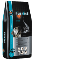 Puffins Senior 15kg