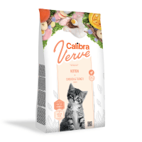 Calibra Cat Verve GF Kitten Chicken & Turkey 3,5kg