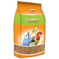 Avicentra proso žlté 1kg