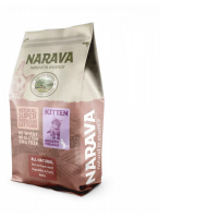 NARAVA Cat - Kitten Formula 1,5 kg