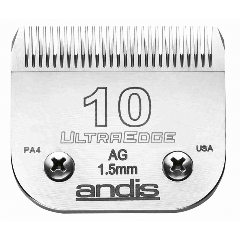 Náhradný nôž 1,5 mm k #23872 a #23873 - strihacie strojčeky Andis