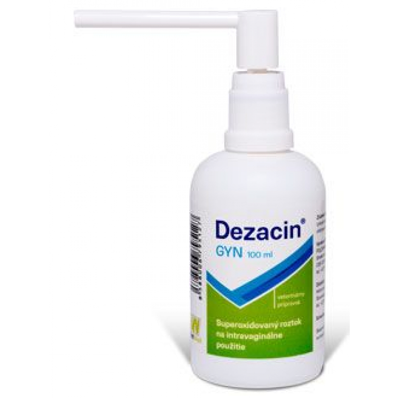 Dezacin Gyn 100ml