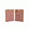 Konzerva Brit Dog Fresh Turkey with Peas 400g