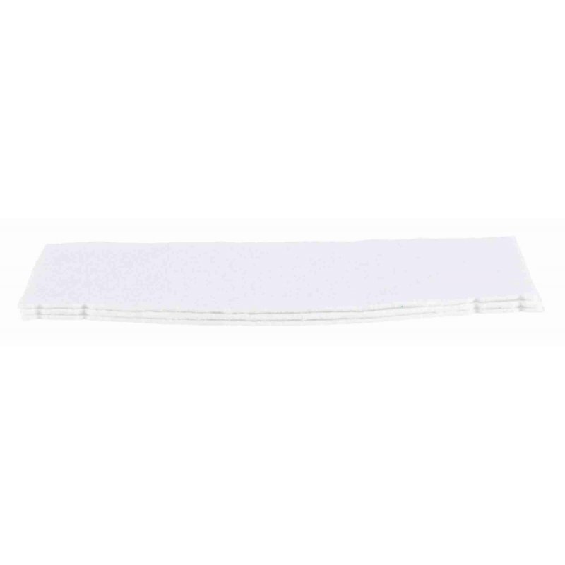 Absorpčné vložky do brušného pásu pre psa samca, XL, 10ks