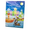 Adventný kalendár MAPES 280g