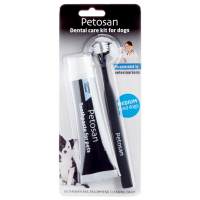 Petosan sada pre dentálnu hygienu Medium