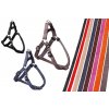 Postroj pre psov Karlie ART Sportiv Plus 20-35cm/10 Čierny
