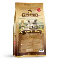 Wolfsblut Dog Senior Range Lamb 12,5kg