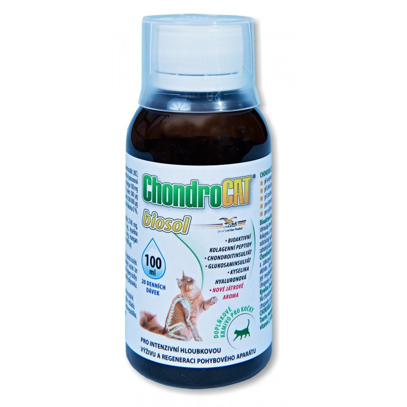 Chondrocat Biosol 100ml