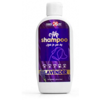 Šampón Aiko Levanduľový pre psov 250ml