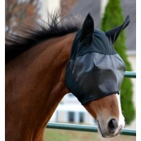 Absorbine Ultrashield EX maska proti hmyzu s ušami 2018 - model HORSE